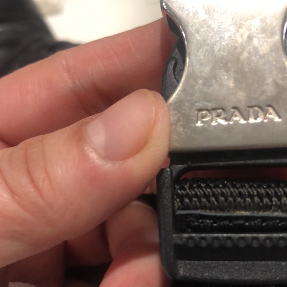 Prada boots - Picture 6 of 8